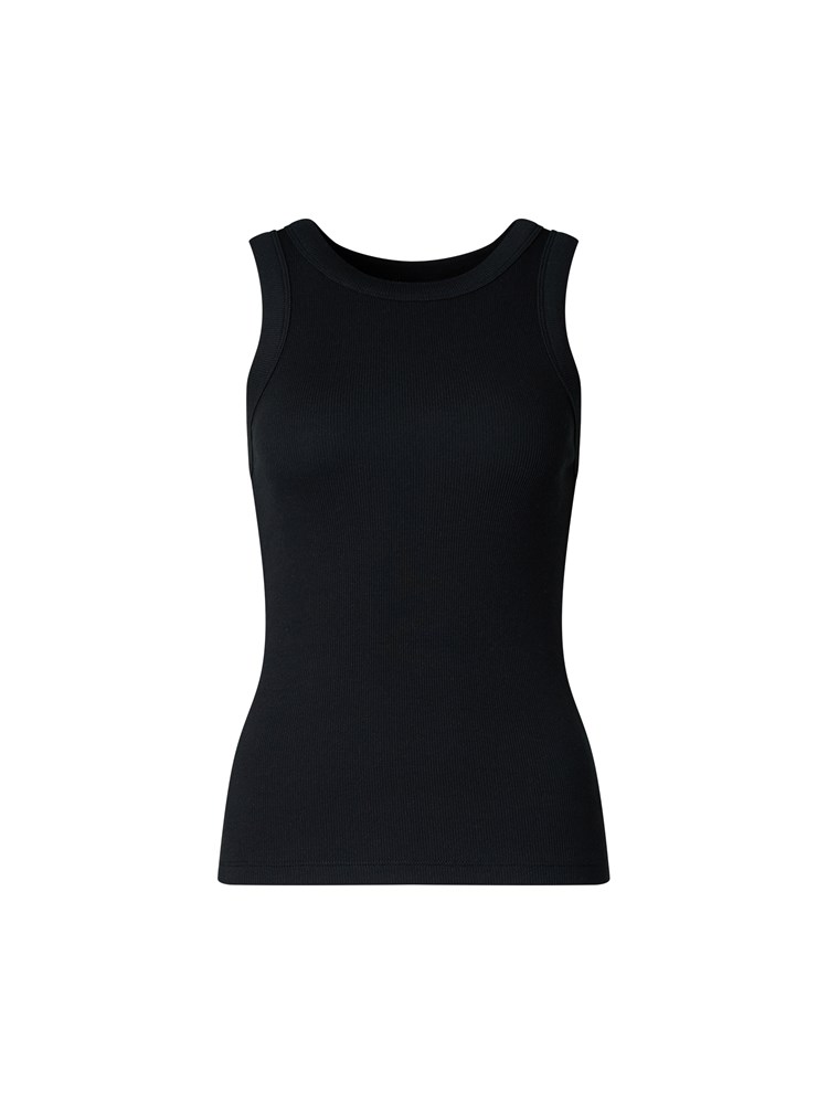 Agave singlet 7510110_CAB-MELL-NOS-Modell-Front_chn=vic_4439_Agave singlet CAB.jpg_Front||Front