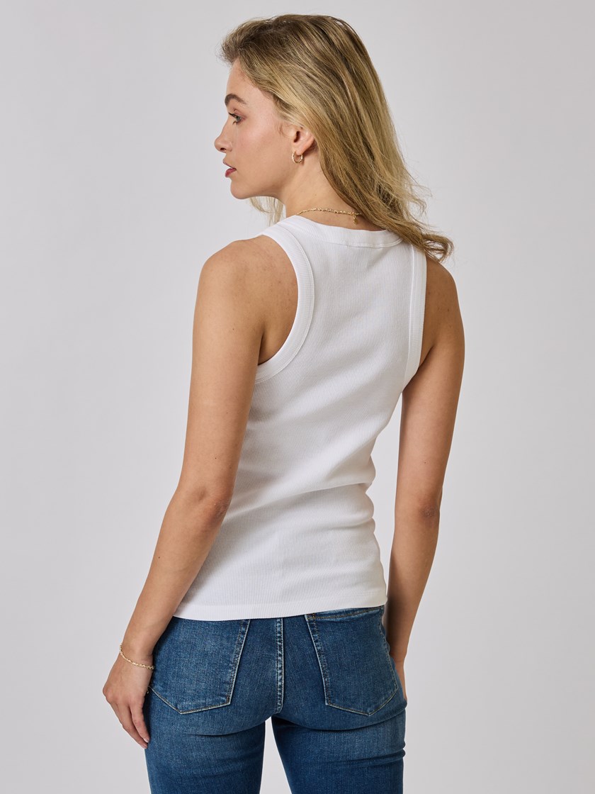 7510110 O68 7510110_O68-MELL-NOS-Modell-Back_chn=vic_1668_Agave singlet O68.jpg_Back||Back