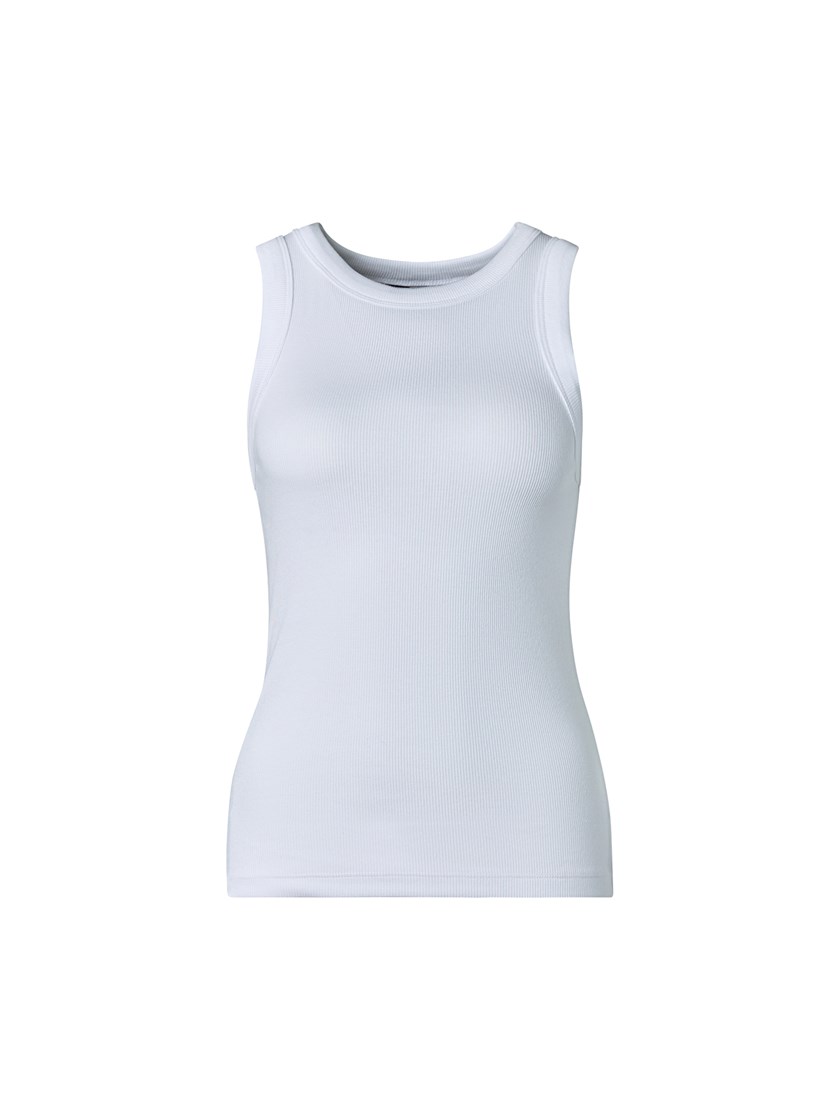 7510110 O68 7510110_O68-MELL-NOS-Modell-Front_chn=vic_3653_Agave singlet O68.jpg_Front||Front