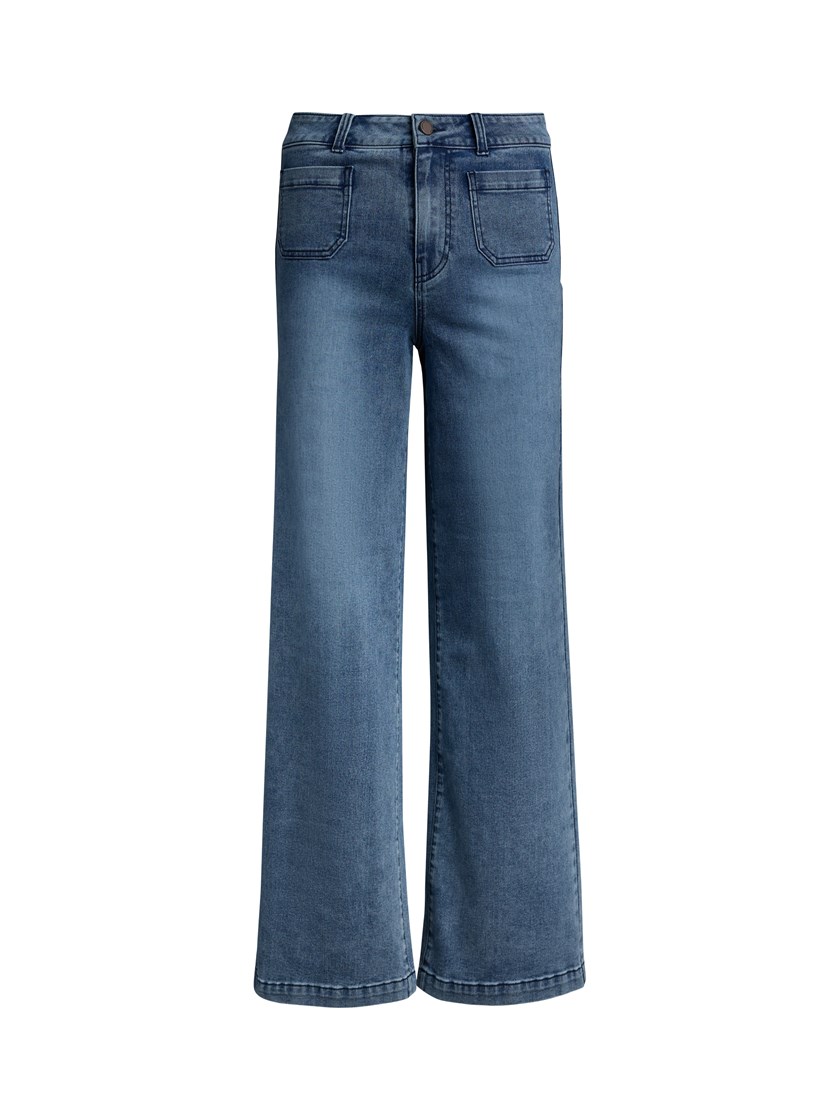 7510117 D06 7510117_D06-MELL-S25-Front_9204_Wilma jeans D06.jpg_Front||Front