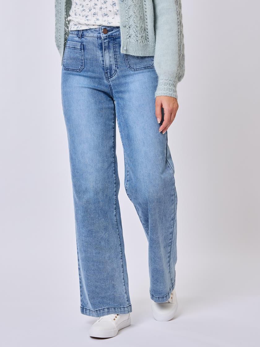 Wilma jeans D06