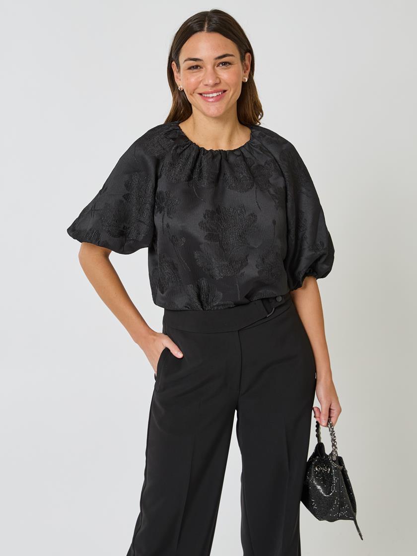 Alicia bluse CAB