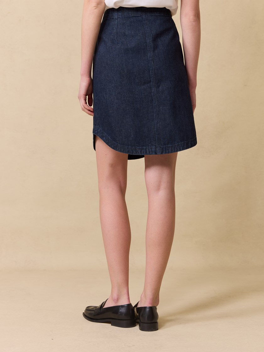 7510229 EHJ 7510229_Jean Paul_Silje Denim Skjørt_S25 (1)_EHJ_Silja denimskjørt EHJ.jpg_