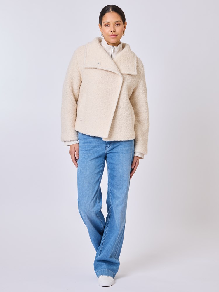 Mayfair jakke 7510244_O79-DONNA-S25-Front_2465_Mayfair jakke O79_Mayfair jakke O79 7510244.jpg_Front||Front