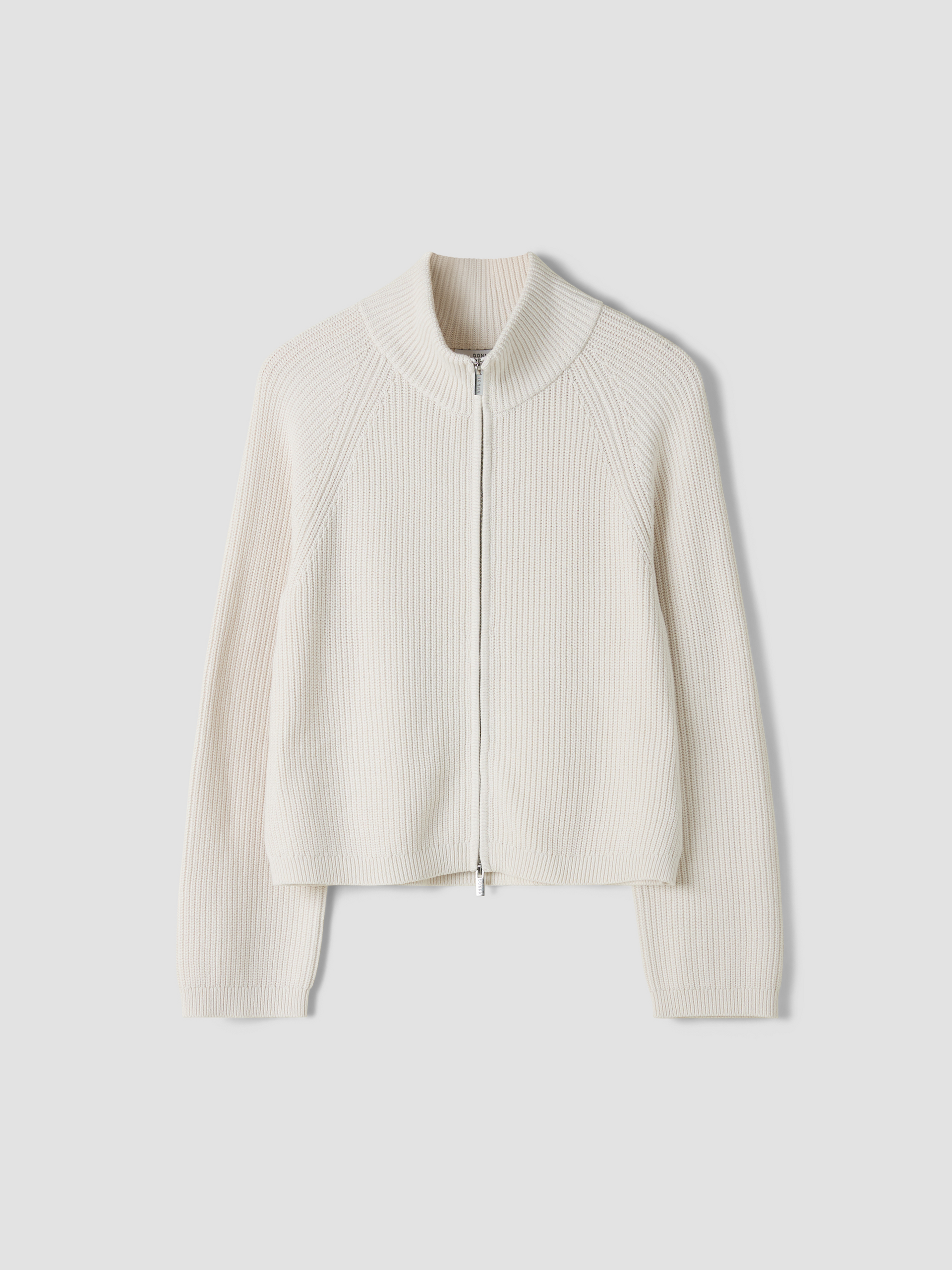 Camden cardigan Marshmallow | VIC
