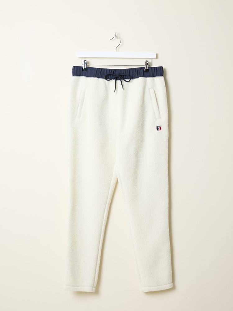 Alvin fleecebukse 7510315_O79-JEANPAUL-W24-Front_2739_Alvin fleecebukse O79_Alvin fleecebukse O79 7510315.jpg_Front||Front