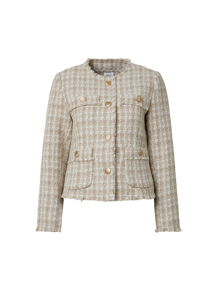 Cathrine blazer 7510333_I2N-BLU-S25-Modell-Front_chn=vic_5887_Cathrine blazer I2N_Cathrine blazer I2N 7510333.jpg_Front