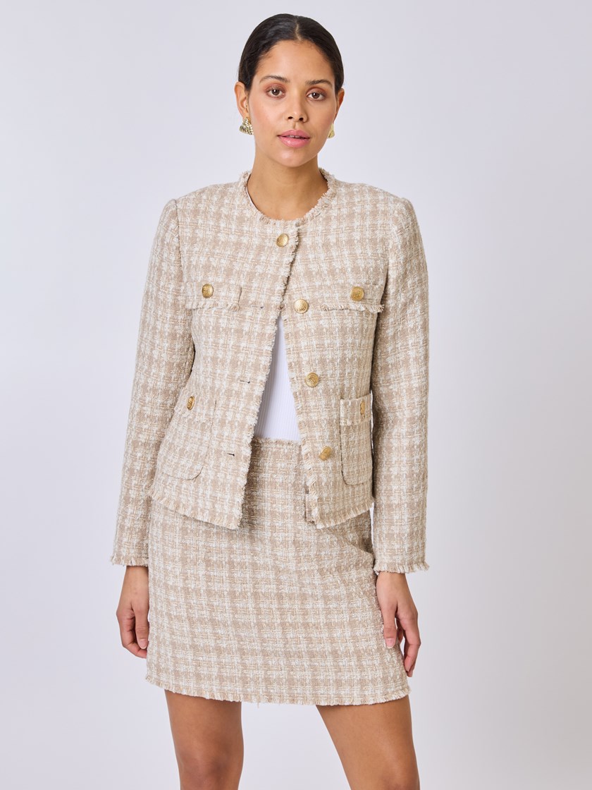 7510333 I2N 7510333_I2N-BLU-S25-Modell-Front_chn=vic_9459_Cathrine blazer I2N.jpg_Front