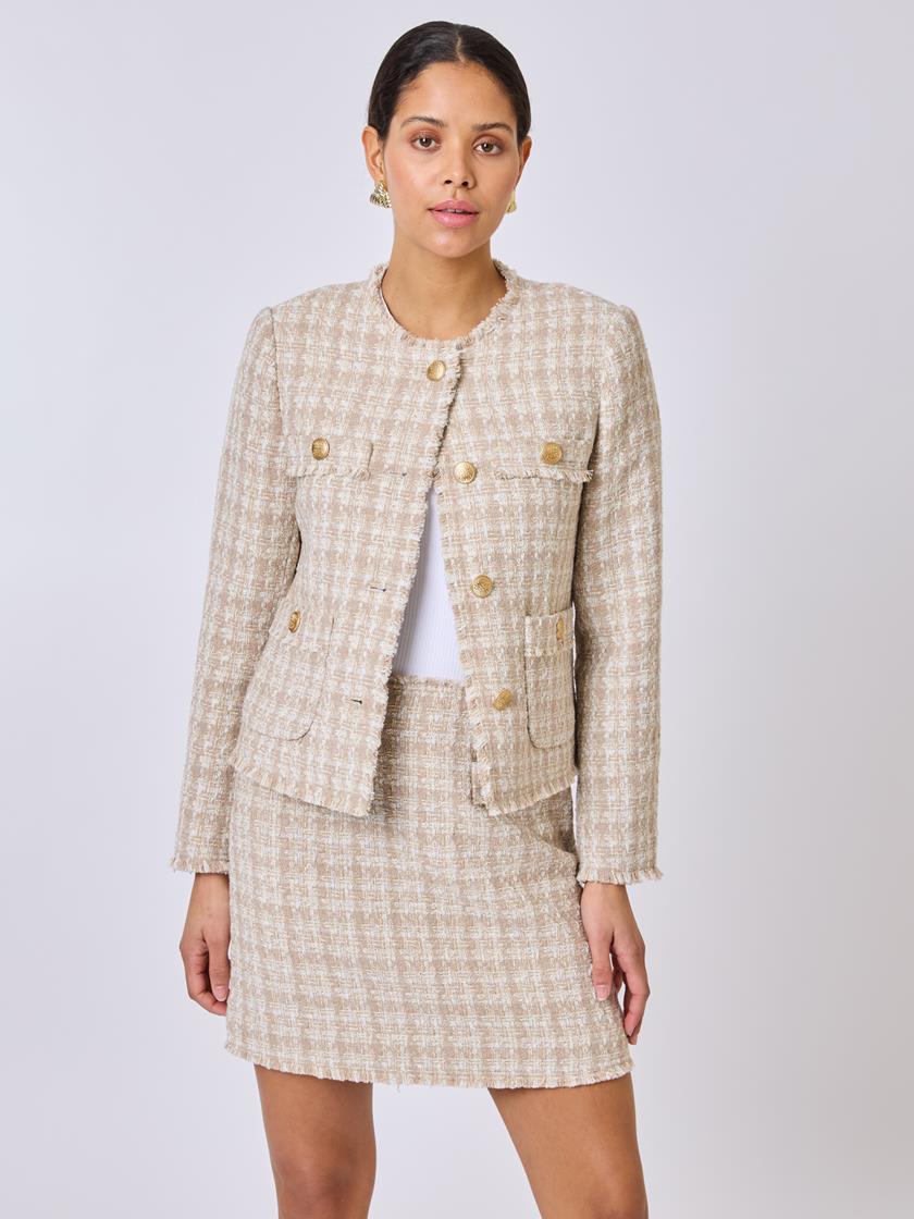 Cathrine blazer I2N