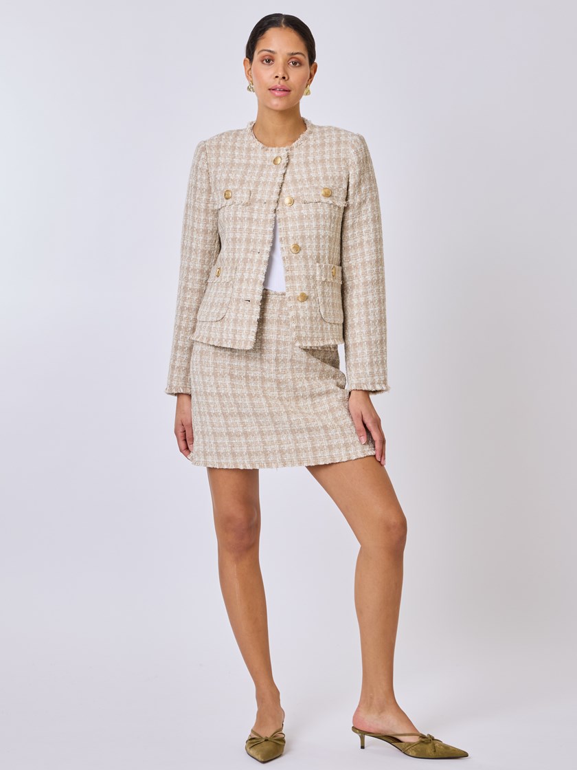 7510333 I2N 7510333_I2N-BLU-S25-Modell-Front_chn=vic_9544_Cathrine blazer I2N.jpg_Front