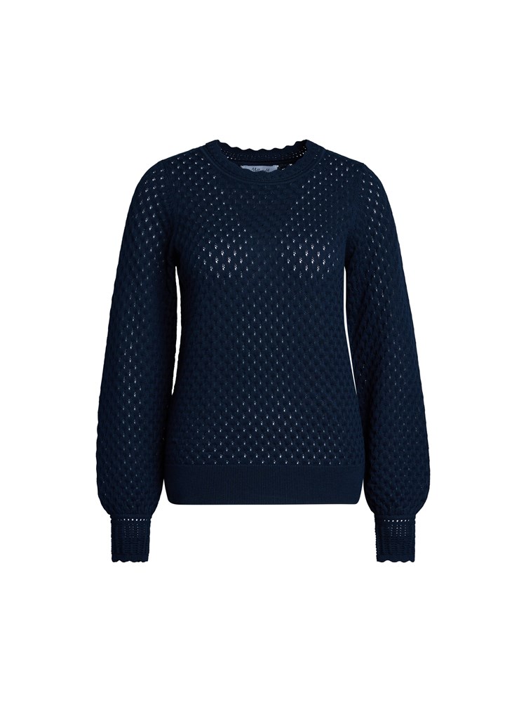 Germaine genser 7510360_EM6-MELL-S25-Front_98_Germaine genser EM6_Germaine genser EM6 7510360.jpg_Front