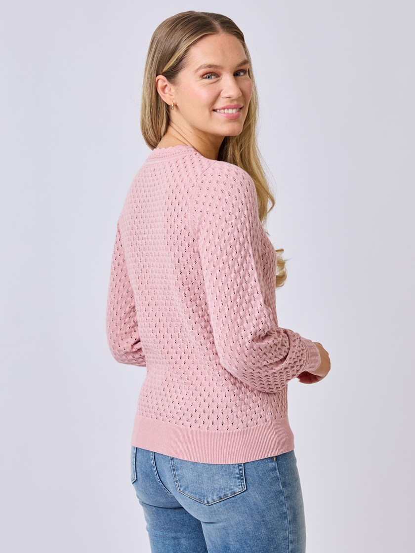 7510360 MLG 7510360_MLG-MELL-S25-Modell-Back_chn=vic_2425_Germaine genser MLG.jpg_Back