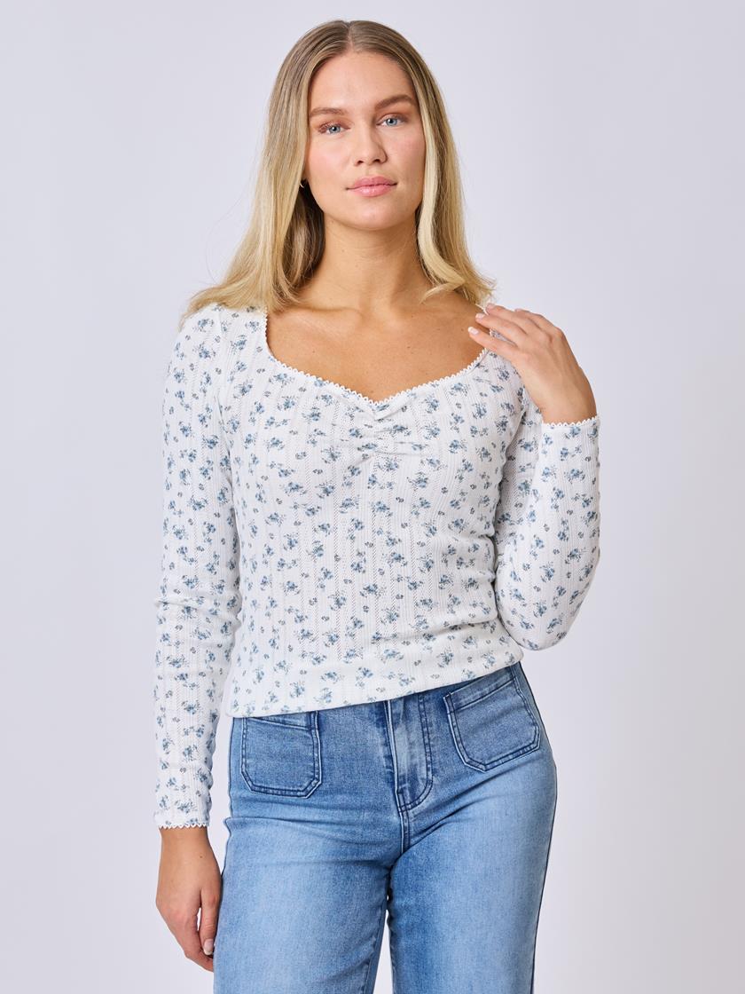 Babette topp E8O