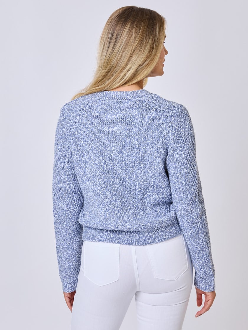 7510378 ECC 7510378_ECC-MELL-S25-Modell-Back_chn=vic_4938_Tia cardigan ECC.jpg_Back