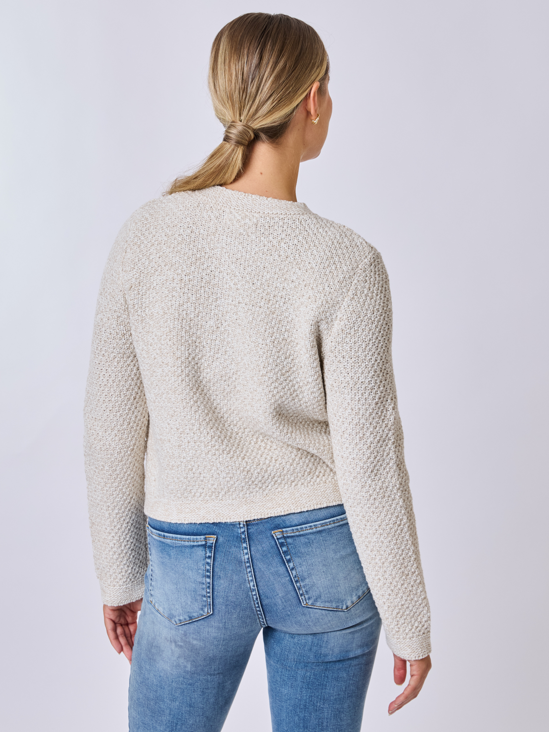 Tia cardigan OAI | VIC