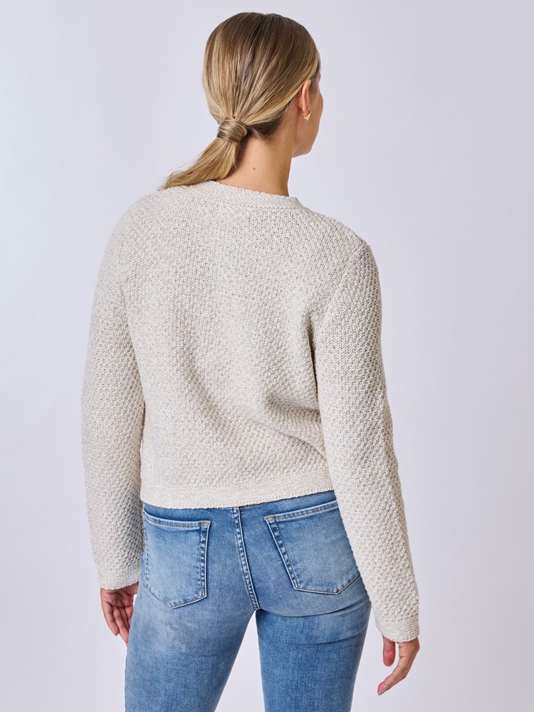 Tia cardigan 7510378_OAI-MELL-S25-Modell-Back_chn=vic_494_Tia cardigan OAI_Tia cardigan OAI 7510378.jpg_Back