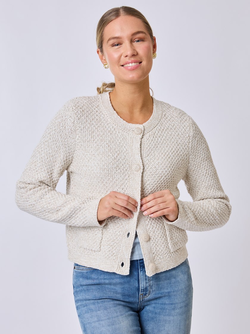 7510378 OAI 7510378_OAI-MELL-S25-Modell-Front_chn=vic_5790_Tia cardigan OAI.jpg_Front