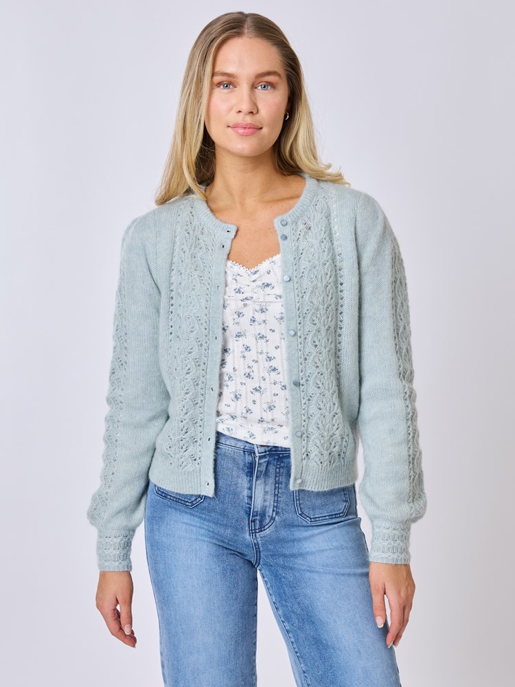 Evie cardigan 7510381_I5M-MELL-S25-Modell-Front_chn=vic_6817_Evie cardigan I5M_Evie cardigan I5M 7510381.jpg_Front||Front
