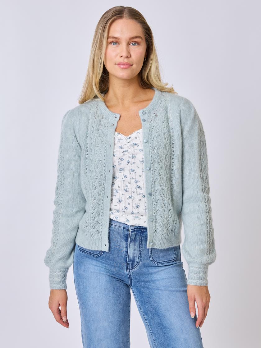 Evie cardigan I5M