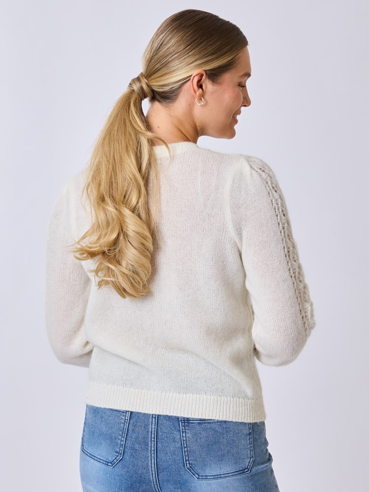 Evie cardigan 7510381_O79-MELL-S25-Modell-Back_chn=vic_9503_Evie cardigan O79_Evie cardigan O79 7510381.jpg_Back||Back