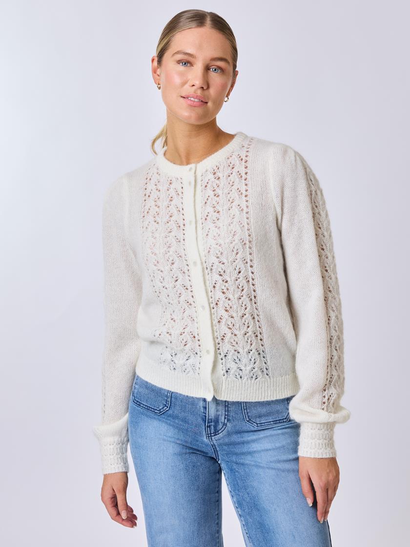 Evie cardigan O79