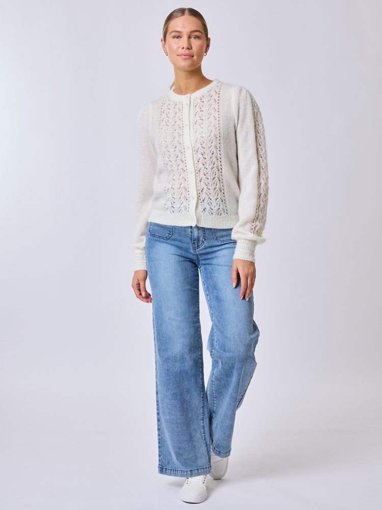 Evie cardigan 7510381_O79-MELL-S25-Modell-Front_chn=vic_4142_Evie cardigan O79_Evie cardigan O79 7510381.jpg_Front||Front
