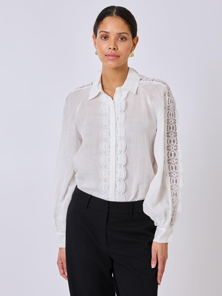 Tone bluse O79