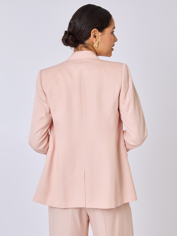 Sara blazer 7510423_S54-BLU-S25-Modell-Back_chn=vic_5561_Sara blazer S54_Sara blazer S54 7510423.jpg_Back