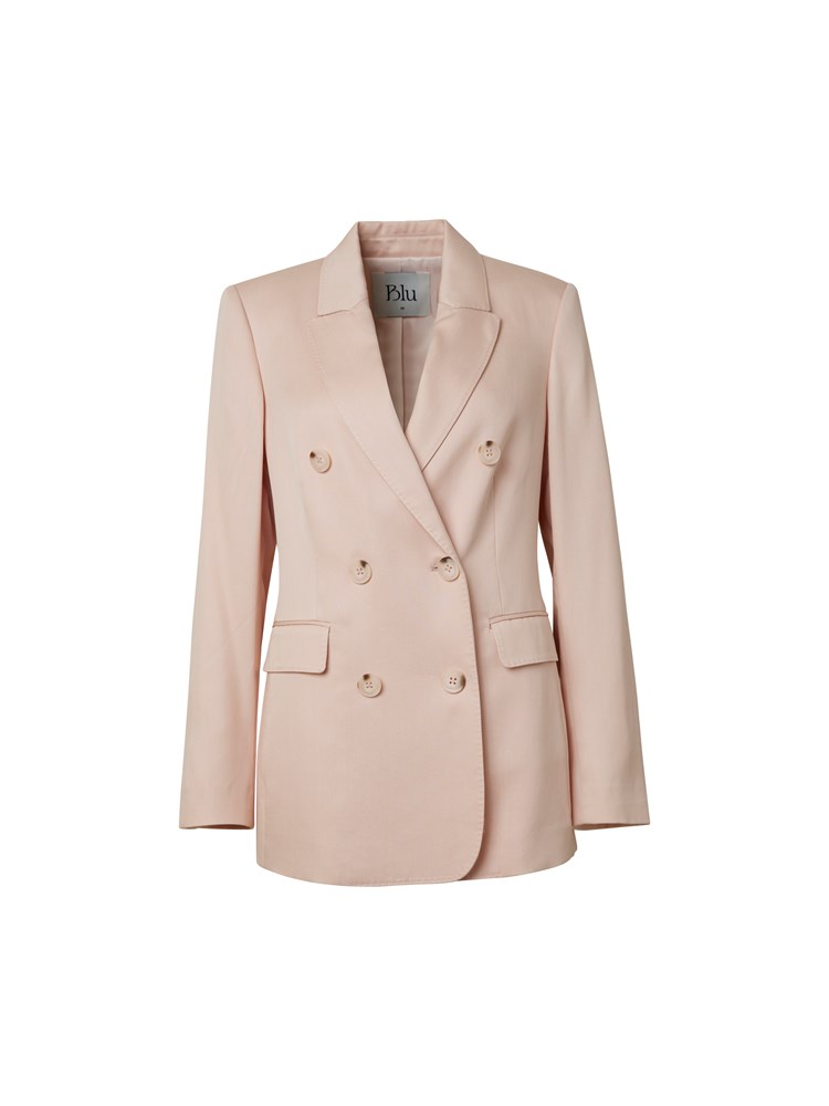 Sara blazer 7510423_S54-BLU-S25-Modell-Front_chn=vic_1306_Sara blazer S54_Sara blazer S54 7510423.jpg_Front