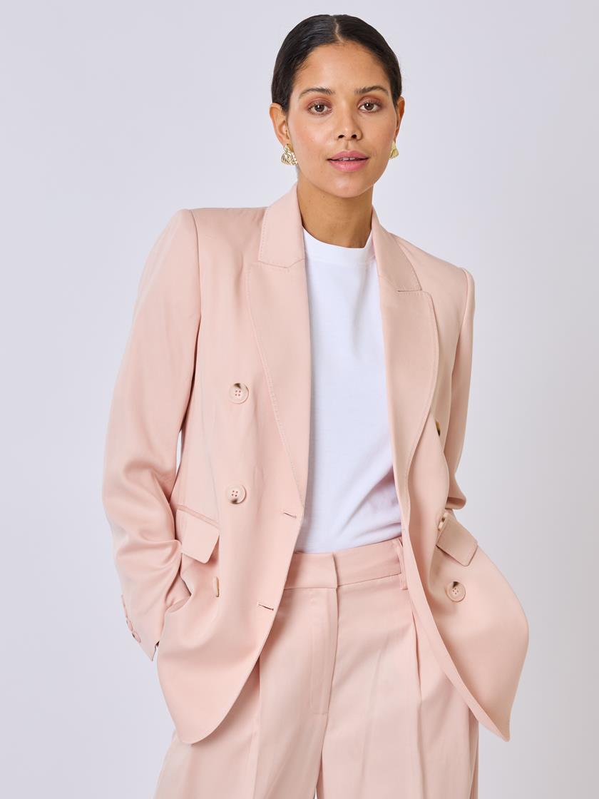 Sara blazer S54
