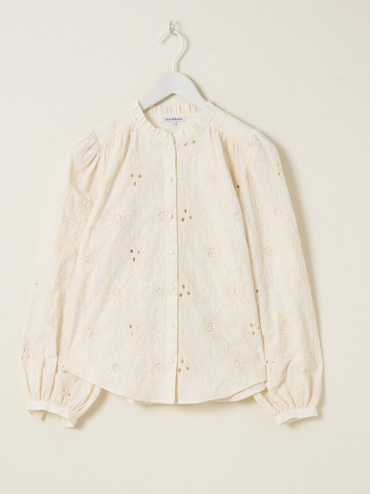 Rina bluse 7510481_O68-JEANPAUL-S25-Front_498_O63_Rina bluse O63_Rina bluse O63 7510481.jpg_