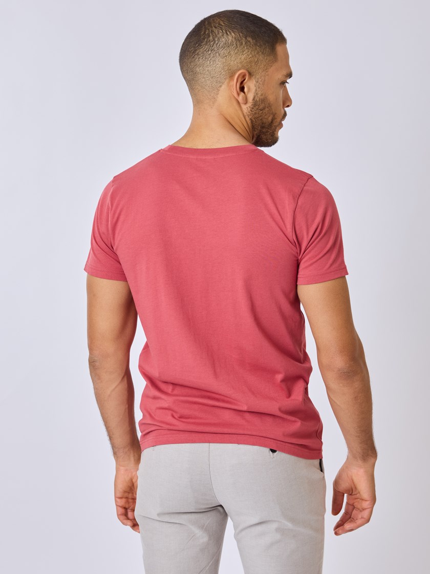 7510600 K5H 7510600_K5H-VESB-S25-Modell-Back_chn=vic_8041_Ryan t-skjorte K5H.jpg_Back||Back