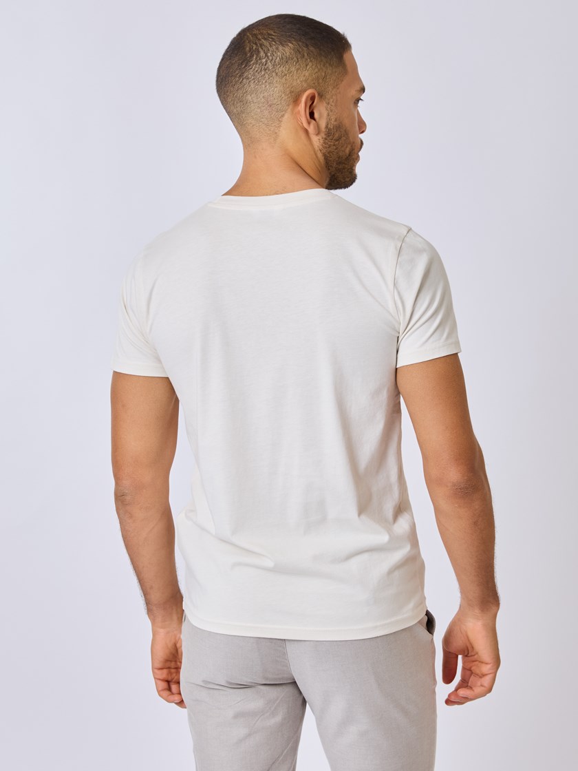 7510600 OAF 7510600_OAF-VESB-S25-Modell-Back_chn=vic_2557_Ryan t-skjorte OAF.jpg_Back||Back