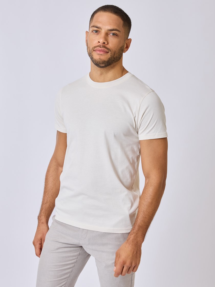 7510600 OAF 7510600_OAF-VESB-S25-Modell-Front_chn=vic_4170_Ryan t-skjorte OAF.jpg_Front||Front