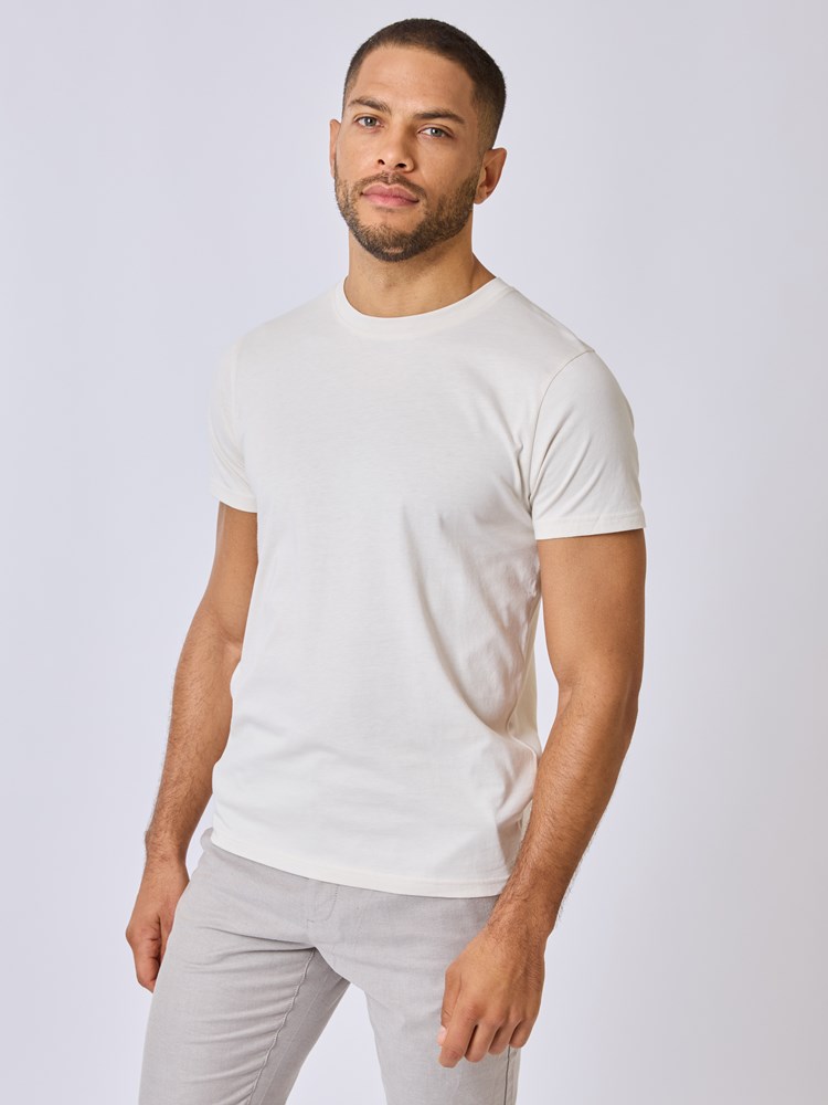 Ryan t-skjorte 7510600_OAF-VESB-S25-Modell-Front_chn=vic_4170_Ryan t-skjorte OAF_Ryan t-skjorte OAF 7510600.jpg_Front||Front