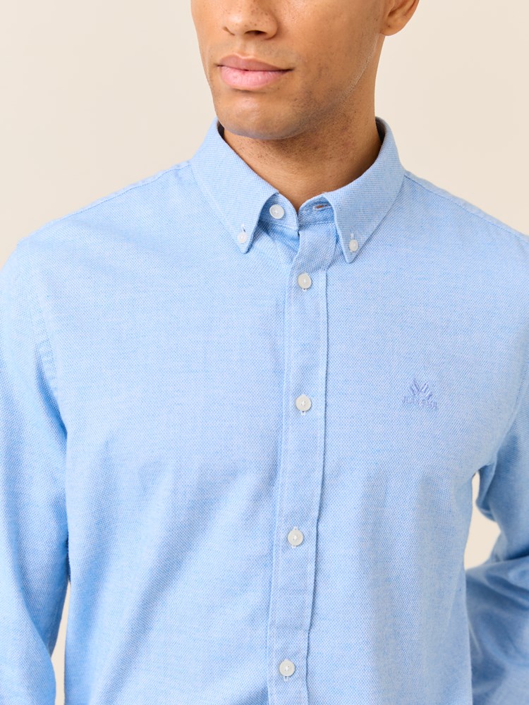Enzo skjorte - Regular fit 7510630_ECD_Jean Paul_Enzo Skjorte_S25 (6)_Enzo skjorte - Regular fit ECD_Enzo skjorte - Regular fit ECD 7510630.jpg_