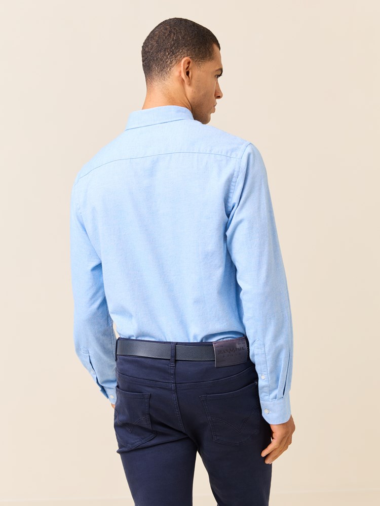 Enzo skjorte - Regular fit 7510630_ECD_Jean Paul_Enzo Skjorte_S25 (7)_Enzo skjorte - Regular fit ECD_Enzo skjorte - Regular fit ECD 7510630.jpg_