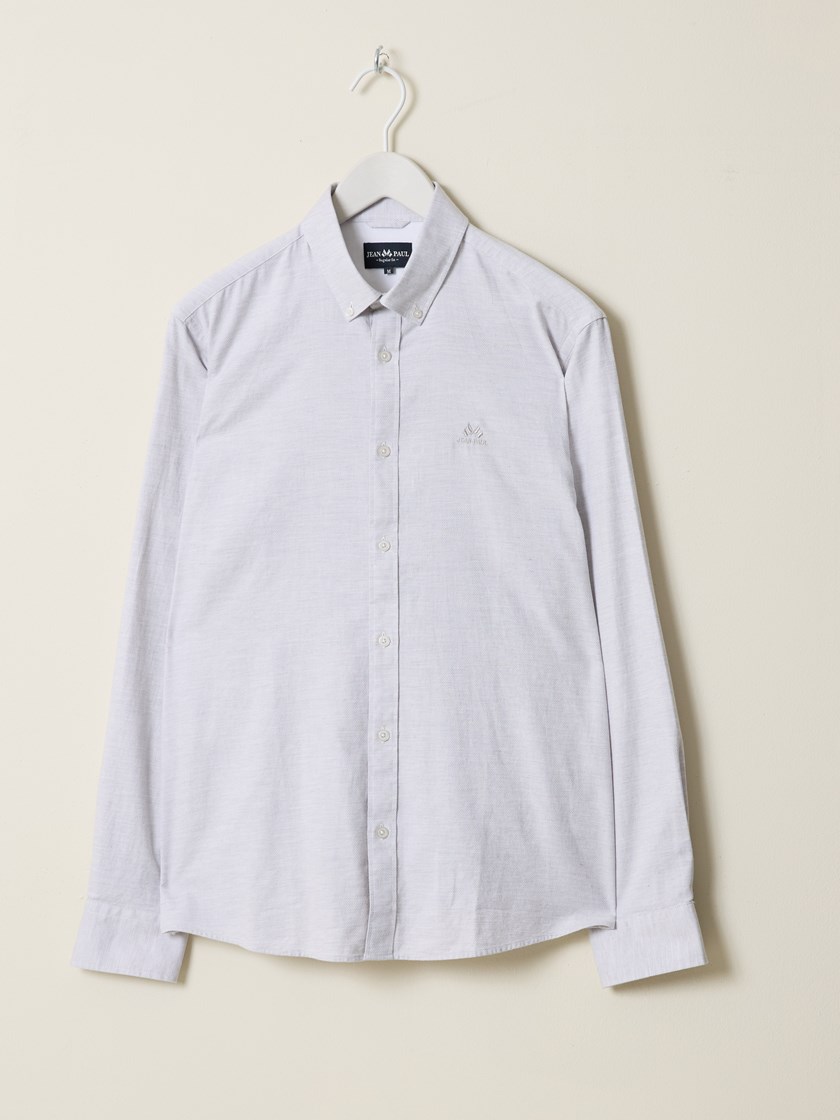7510630 IFO 7510630_IFO-JEANPAUL-S25-Front_1673_Enzo skjorte_Enzo skjorte - Regular fit IFO.jpg_Front