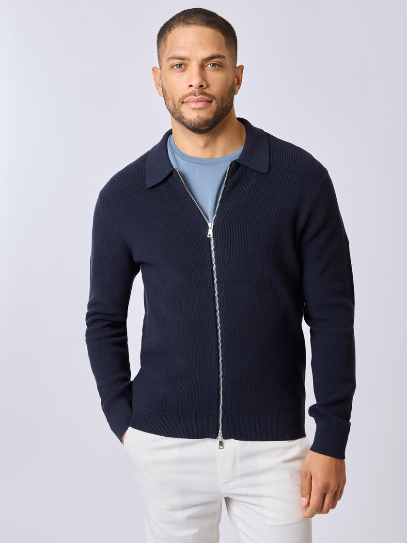 Brage cardigan C27