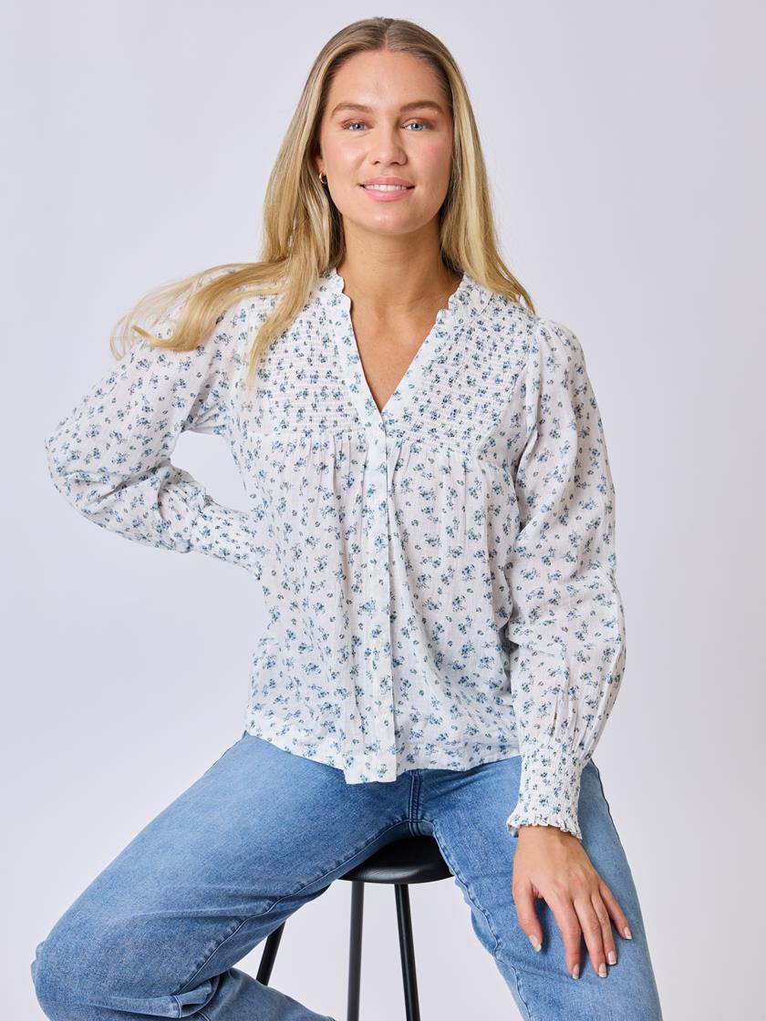 Emily bluse E8O