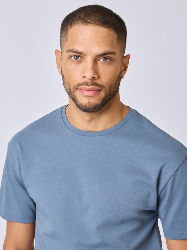 Tomas t-skjorte 7510685_IFI-MRCAPUCHIN-S25-Modell-Back_chn=vic_6912_Tomas t-skjorte IFI_Tomas t-skjorte IFI 7510685.jpg_Back||Back