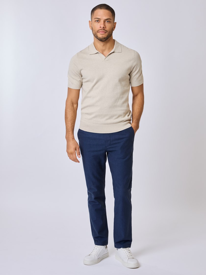 7510688 I3E 7510688_I3E-MRCAPUCHIN-S25-Modell-Back_chn=vic_2467_Ivar polo t-skjorte I3E.jpg_Back||Back