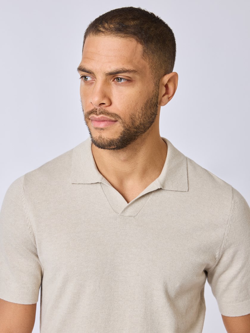 7510688 I3E 7510688_I3E-MRCAPUCHIN-S25-Modell-Back_chn=vic_7505_Ivar polo t-skjorte I3E.jpg_Back||Back