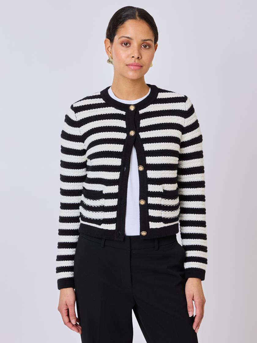 Adaelin cardigan ID2