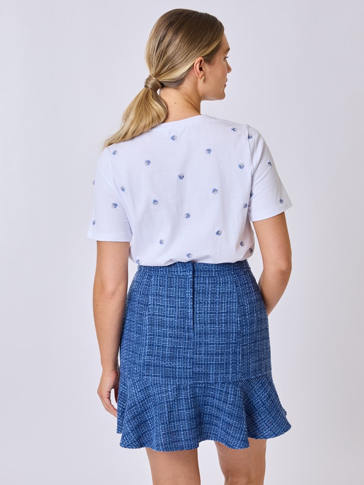 Meadow brodert t-skjorte 7510720_EO6-MELL-S25-Modell-Back_chn=vic_5578_Meadow brodert t-skjorte EO6_Meadow brodert t-skjorte EO6 7510720.jpg_Back