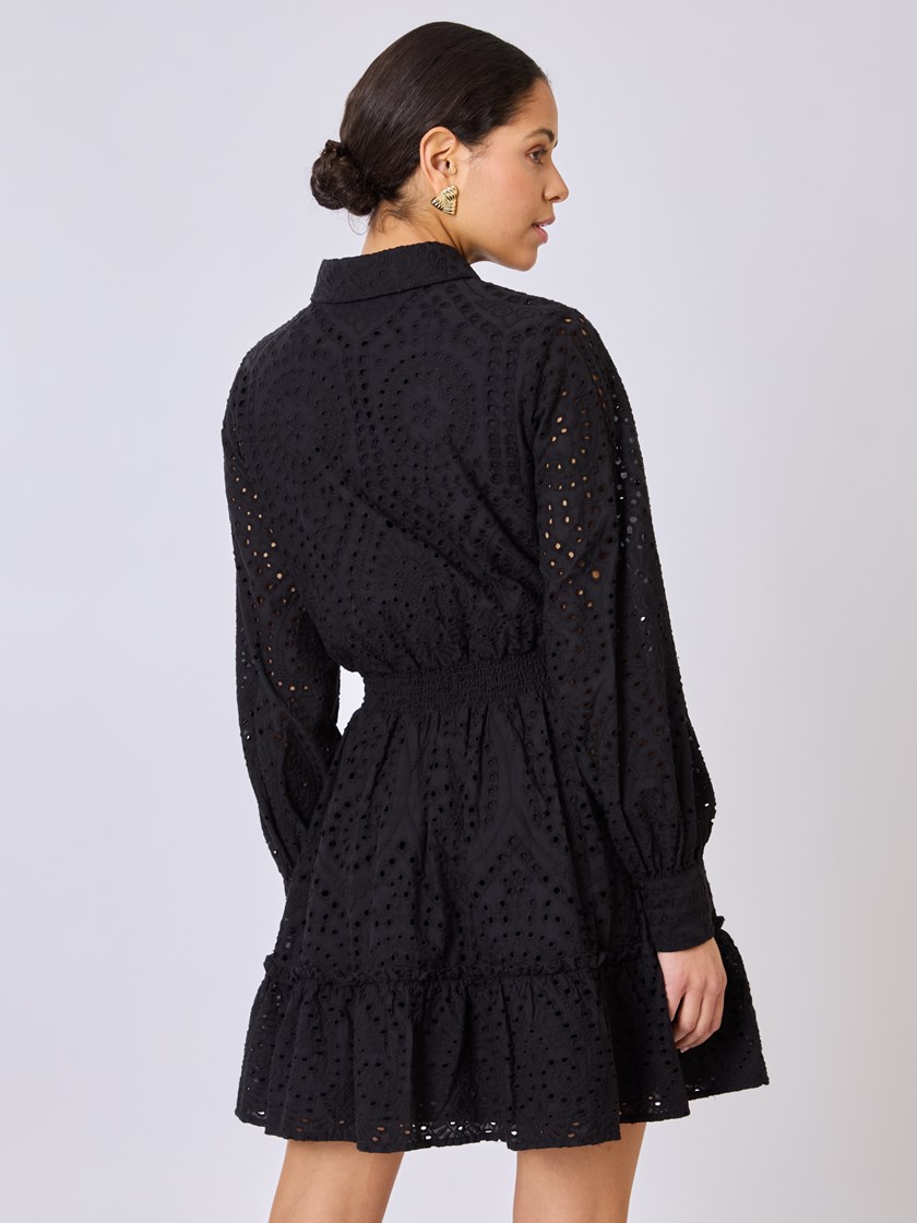 7510758 ID2 7510758_ID2-BLU-S25-Modell-Back_chn=vic_5381_Chantelle kjole ID2.jpg_Back