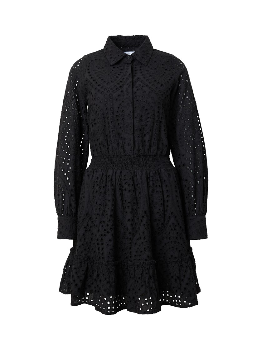 7510758 ID2 7510758_ID2-BLU-S25-Modell-Front_chn=vic_3001_Chantelle kjole ID2.jpg_Front
