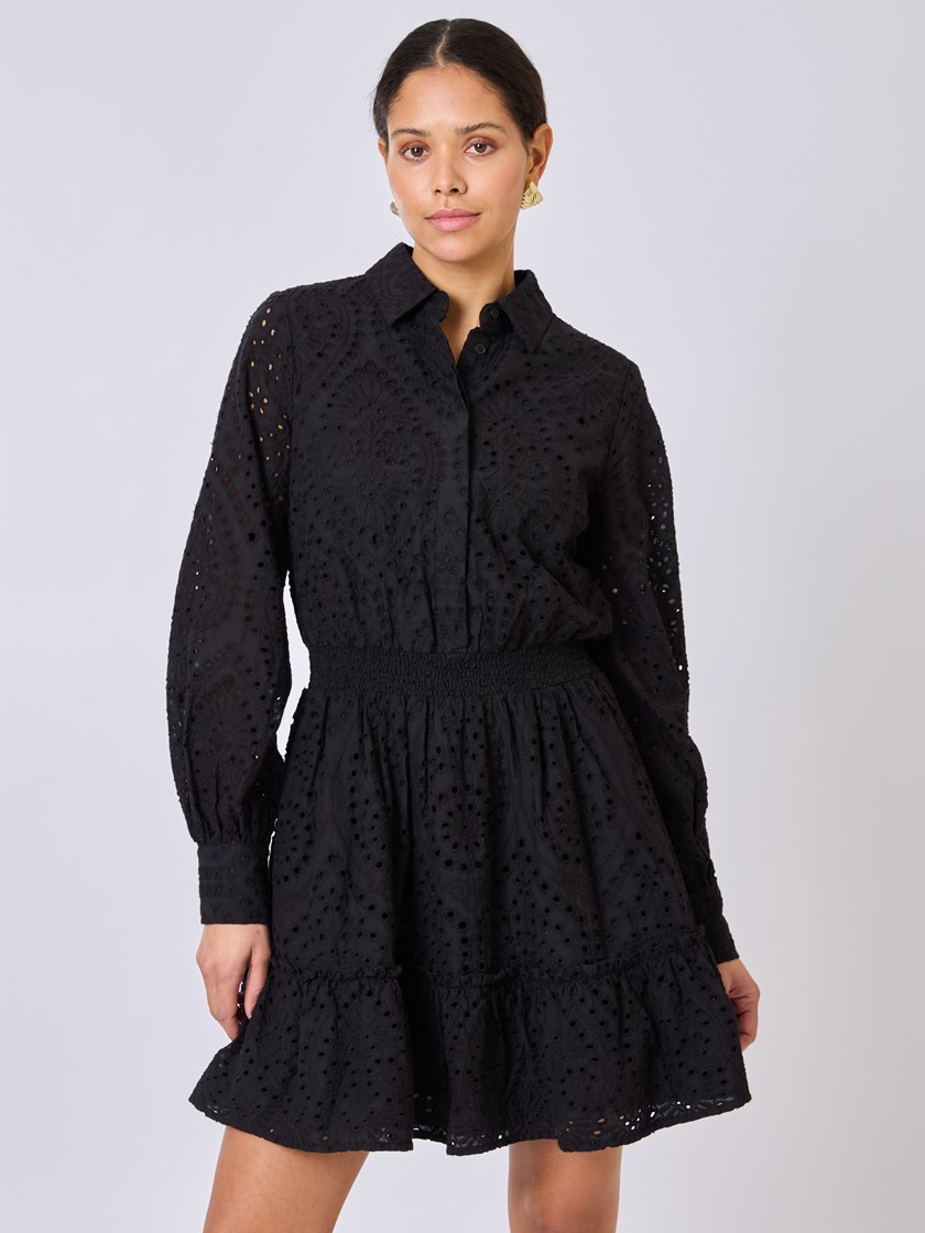 7510758 ID2 7510758_ID2-BLU-S25-Modell-Front_chn=vic_3477_Chantelle kjole ID2.jpg_Front