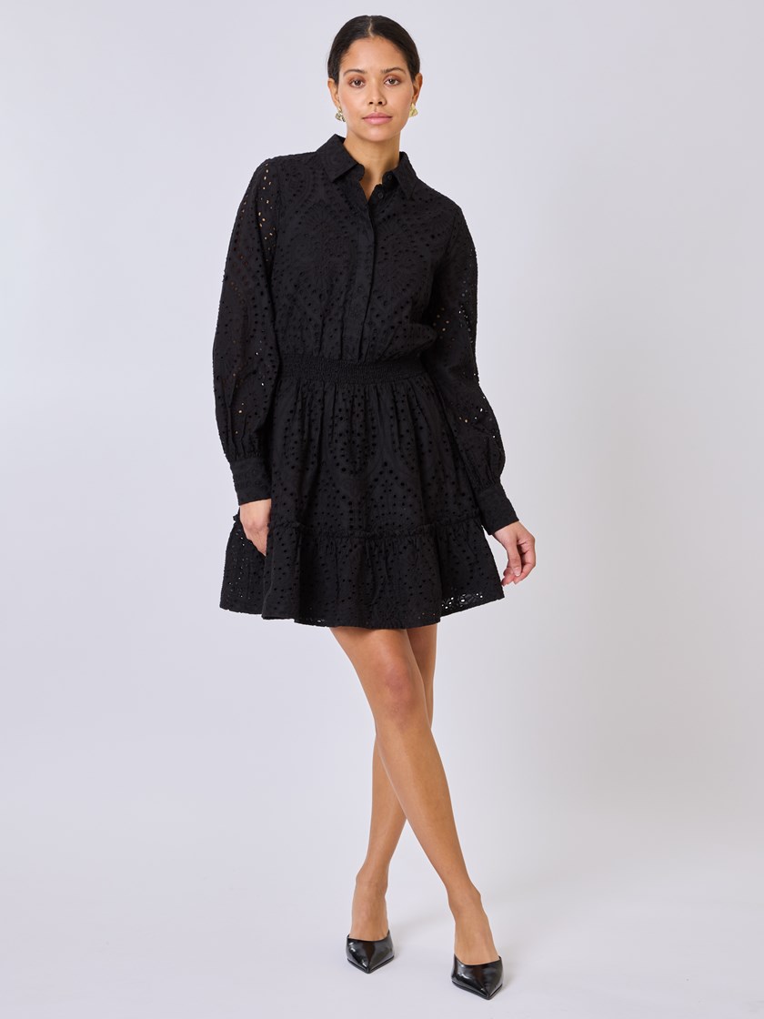 7510758 ID2 7510758_ID2-BLU-S25-Modell-Front_chn=vic_4792_Chantelle kjole ID2.jpg_Front