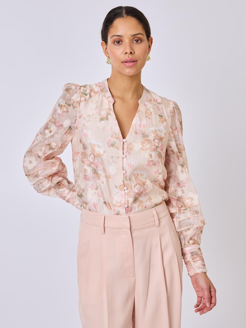 Angelica bluse S54